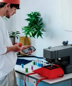 Brother Sy- og broderimaskin PP1VM1 Bluetooth