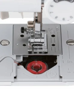 Brother Symaskin CS10S - Elektronisk