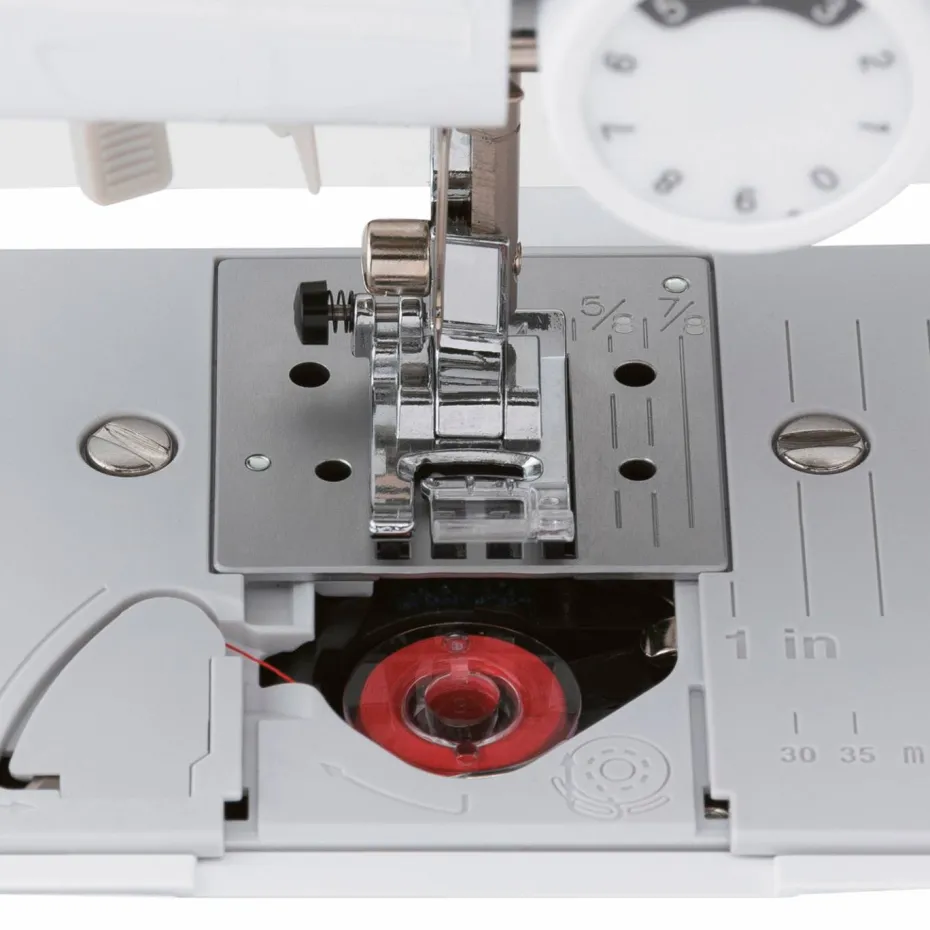 Brother Symaskin CS10S - Elektronisk