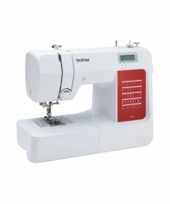 Brother Symaskin CS10S - Elektronisk