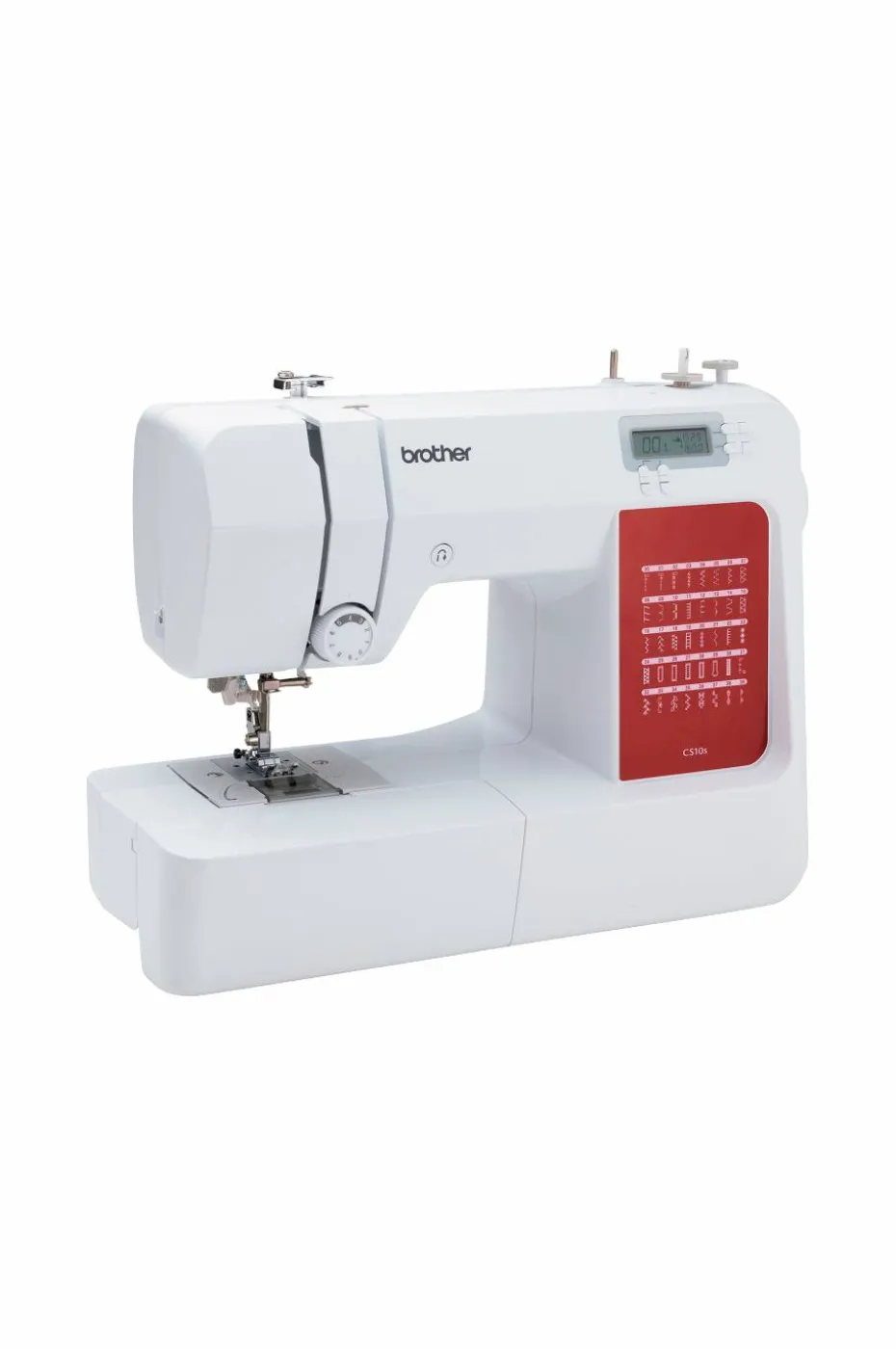 Brother Symaskin CS10S - Elektronisk