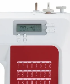 Brother Symaskin CS10S - Elektronisk
