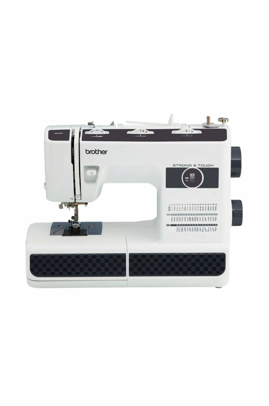 Brother Symaskin HF53ZW1