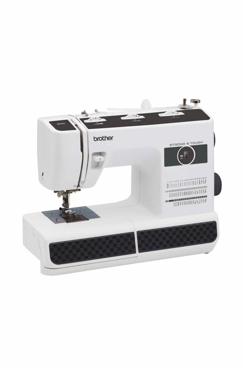Brother Symaskin HF53ZW1