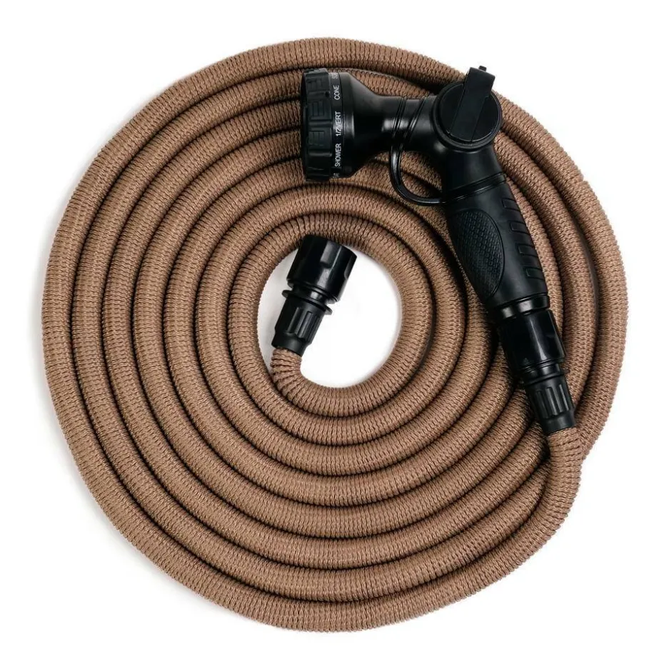 by Benson Hageslange Deluxe-sett - 15 m