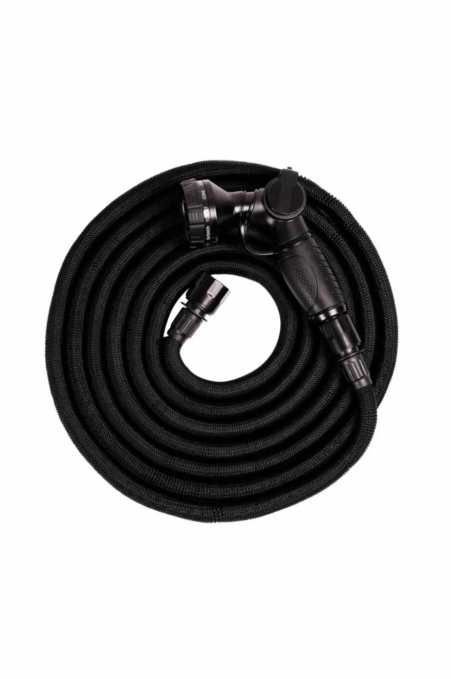 by Benson Hageslange Deluxe-sett - 15 m