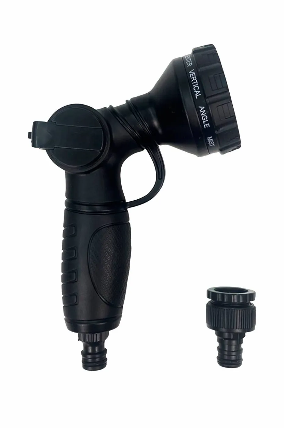 by Benson Pistol med flere stråler - Lux-sett