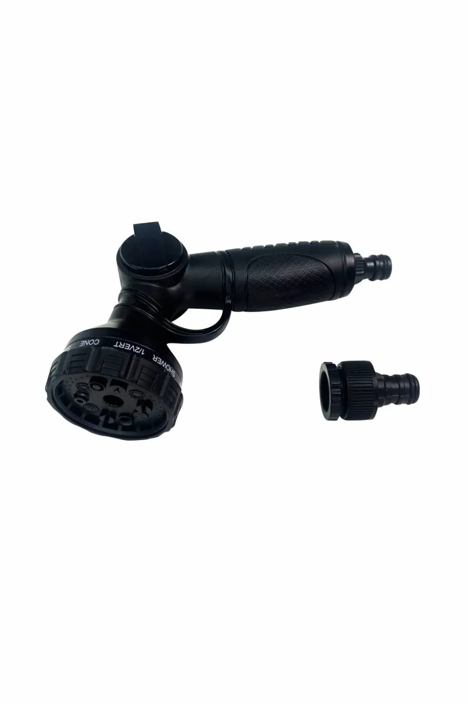 by Benson Pistol med flere stråler - Lux-sett