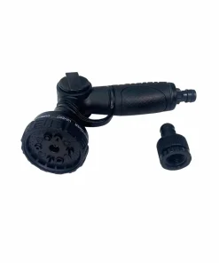 by Benson Pistol med flere stråler - Lux-sett
