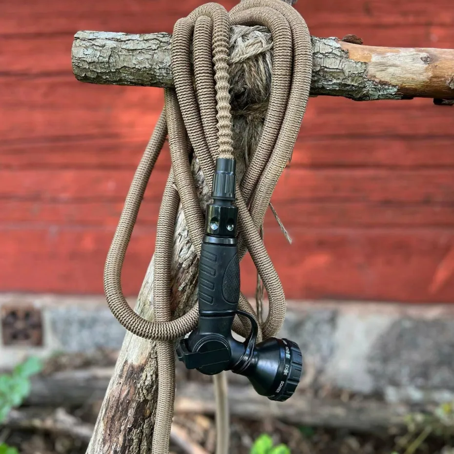 by Benson Slange Deluxe 5 m