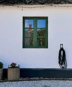 by Benson Slangehenger Mini