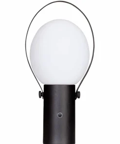 By Rydéns Bordlampe Bari IP44 Usb