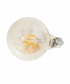 By Rydéns Filament dekorlyspære LED diameter 95 mm