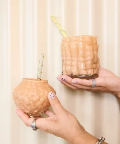 Byon Vase Corallo mini