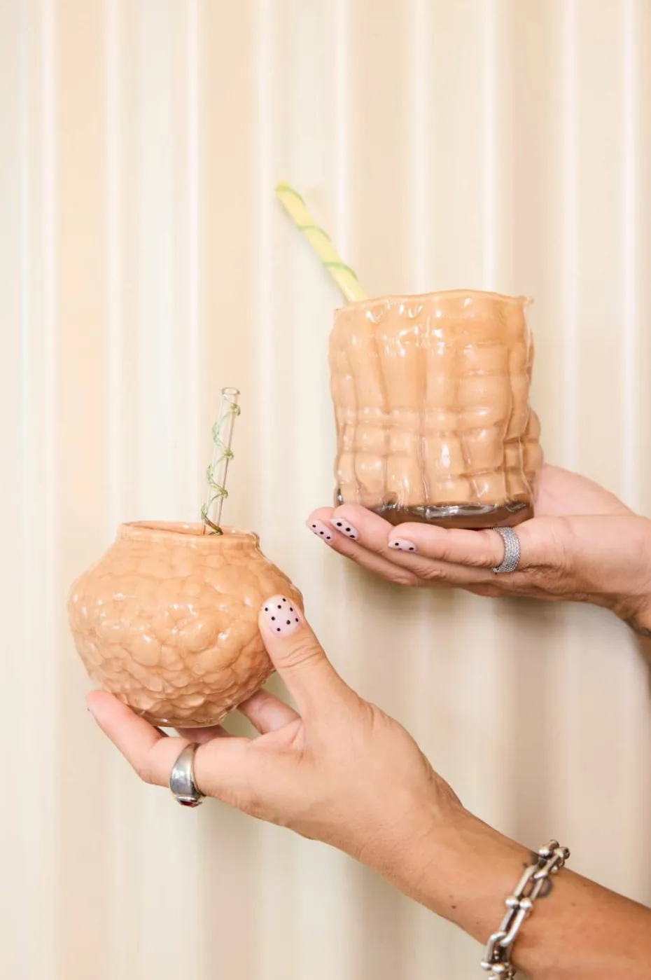 Byon Vase Corallo mini