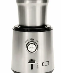 C3 Kaffekvern 85g 200W CG700
