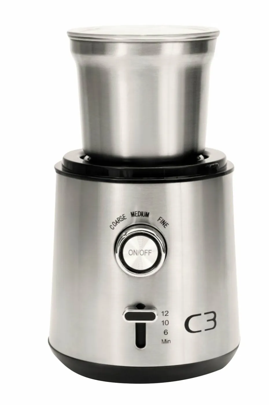 C3 Kaffekvern 85g 200W CG700