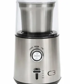 C3 Kaffekvern 85g 200W CG700