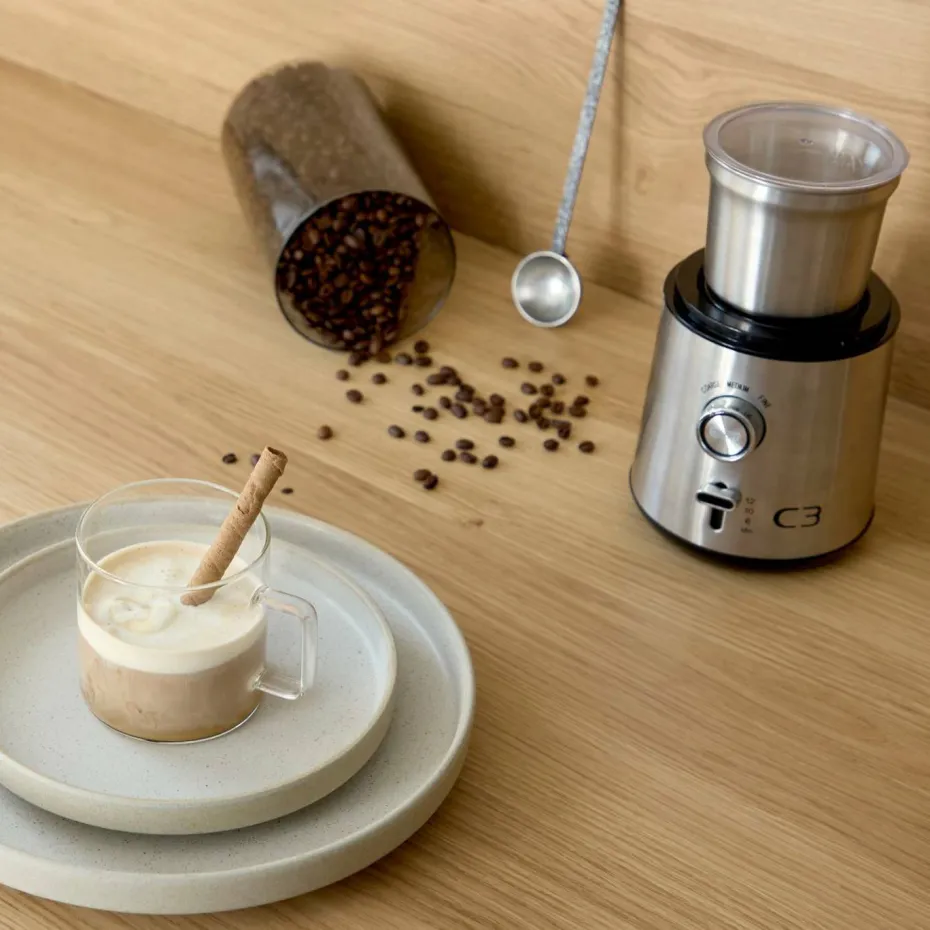 C3 Kaffekvern 85g 200W CG700