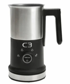 C3 Melkeskummer 240ml/115ml MF700