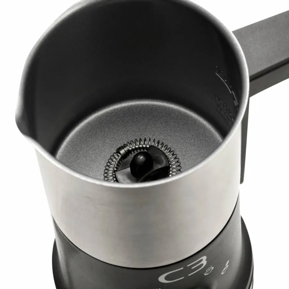 C3 Melkeskummer 240ml/115ml MF700