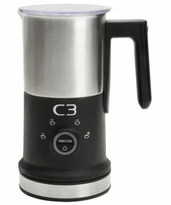 C3 Melkeskummer 240ml/115ml MF700