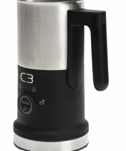 C3 Melkeskummer 240ml/115ml MF700