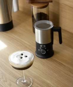 C3 Melkeskummer 240ml/115ml MF700