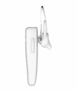 Celly BH20 Mono Bluetooth-hodesett hvit