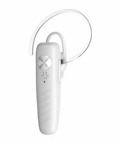 Celly BH20 Mono Bluetooth-hodesett hvit