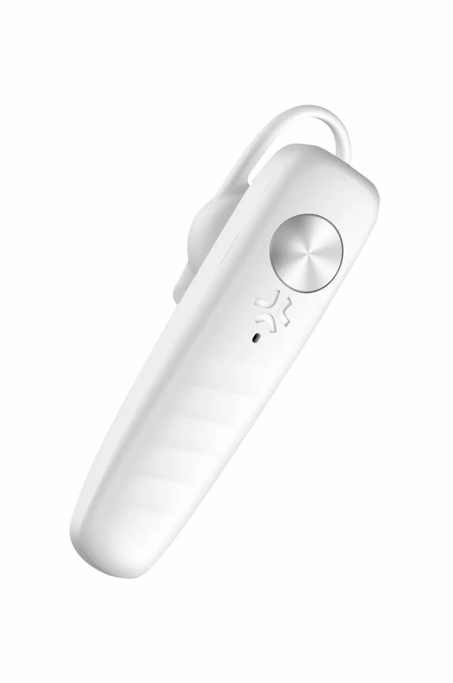 Celly BH20 Mono Bluetooth-hodesett hvit