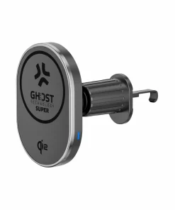 Celly Bilholder med trådløs lading Qi2 15w