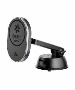 Celly Bilholder med trådløs lading Qi2 15w