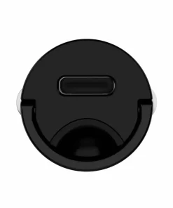 Celly Billader Mini USB-C PD 20W + USB-C til Lightning-kabel