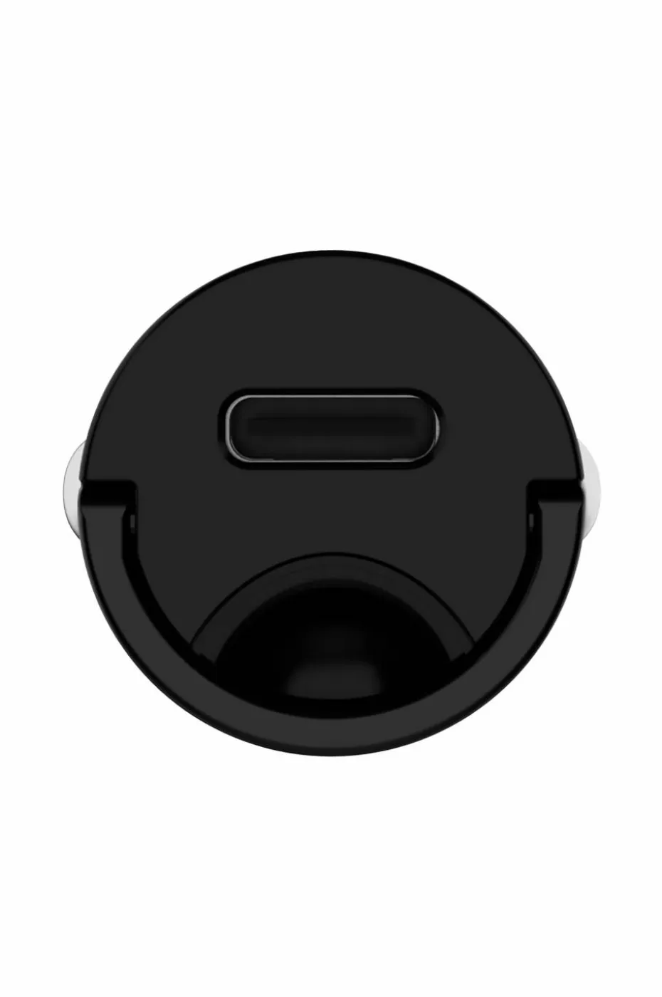 Celly Billader Mini USB-C PD 20W + USB-C til Lightning-kabel