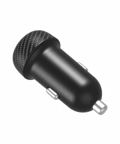 Celly Billader 1xusb-c PD 1xusb-a 35w