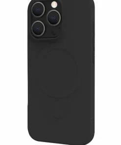 Celly Cromomag Soft Rubber Case MagSafe-kompatibel Iphone 16 Pro