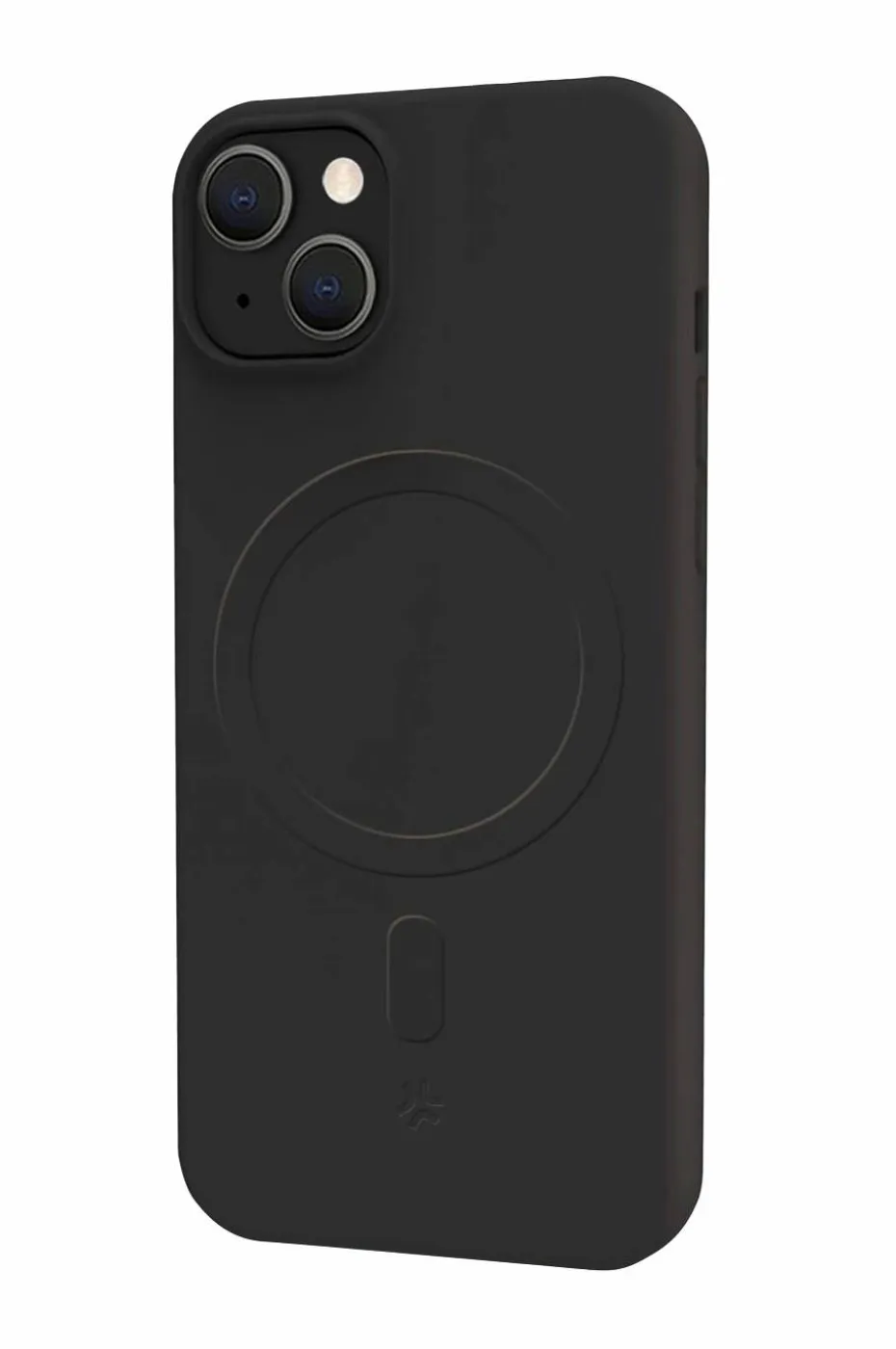 Celly Cromomag Soft Rubber Case