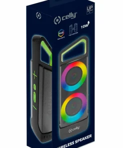 Celly Groovergb RGB 10W