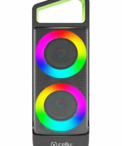 Celly Groovergb RGB 10W