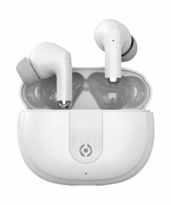 Celly Hodetelefon Ultrasound True Wireless Bluetooth-headset In-ear ENC