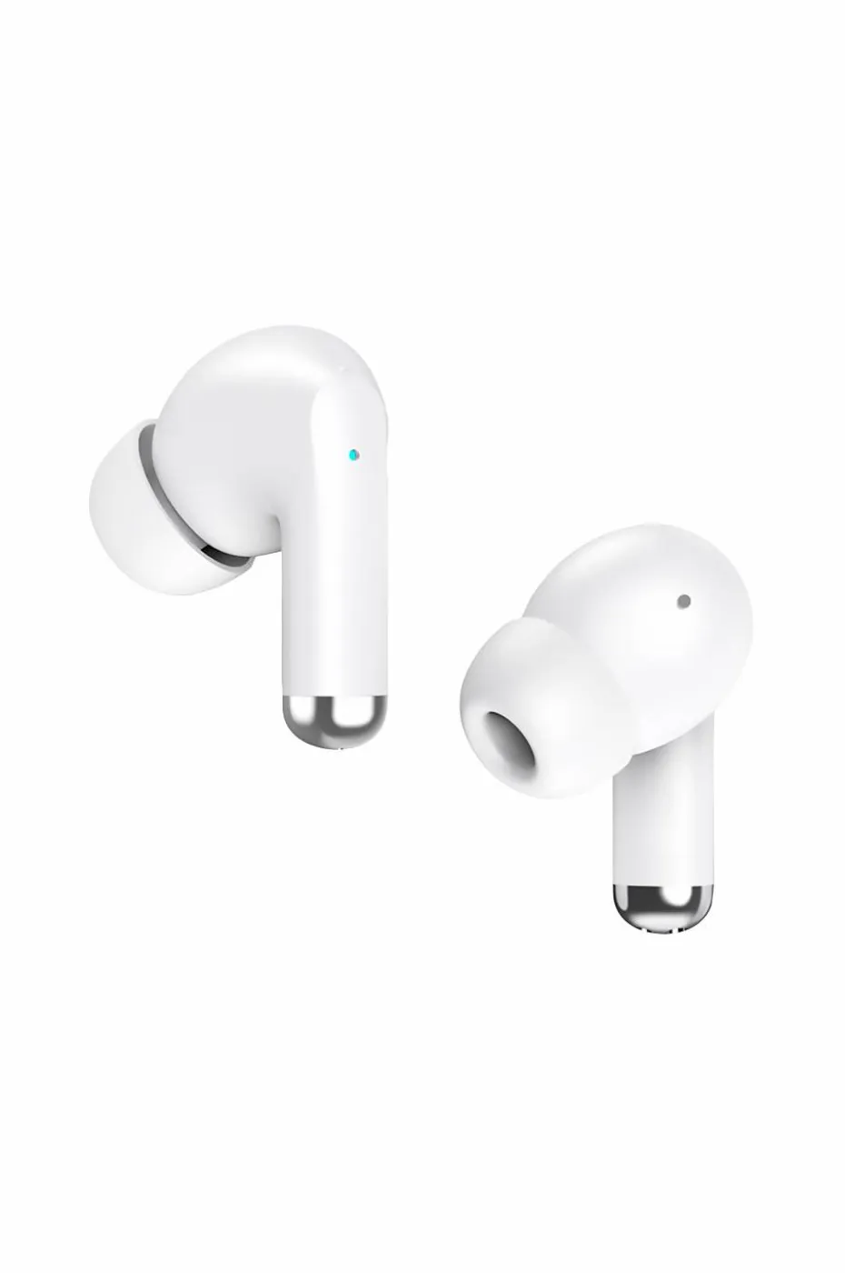 Celly Hodetelefon Ultrasound True Wireless Bluetooth-headset In-ear ENC