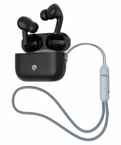 Celly Hodetelefoner Harmony True Wireless Bluetooth-headset In-ear Anc+enc