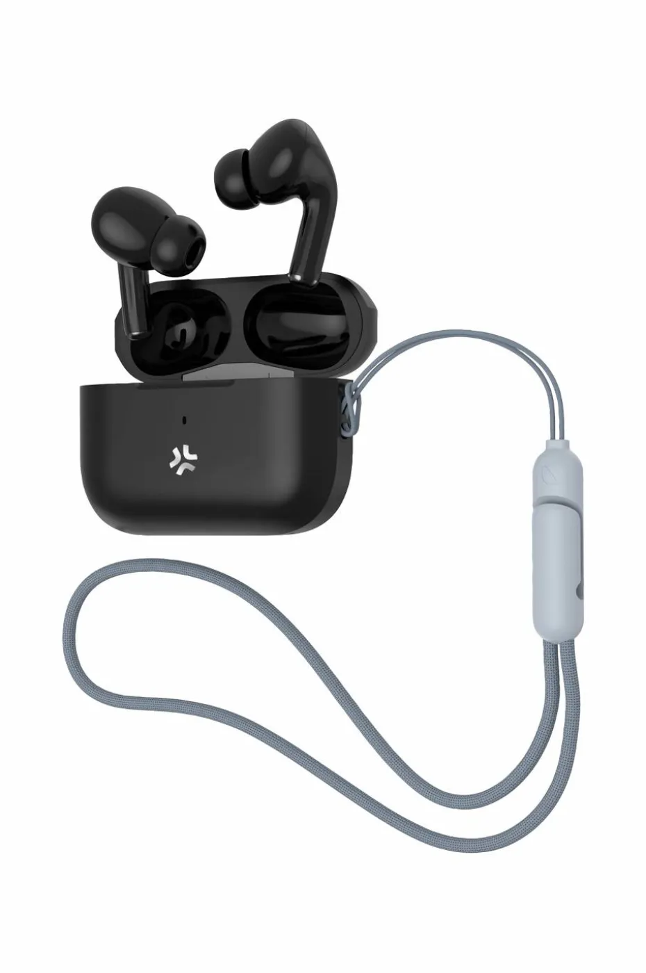 Celly Hodetelefoner Harmony True Wireless Bluetooth-headset In-ear Anc+enc
