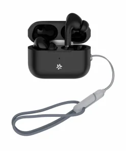 Celly Hodetelefoner Harmony True Wireless Bluetooth-headset In-ear Anc+enc