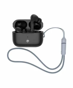Celly Hodetelefoner Harmony True Wireless Bluetooth-headset In-ear Anc+enc
