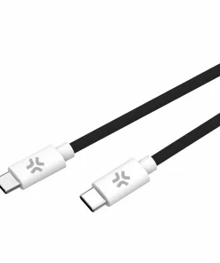 Celly Kabler USB-C – USB-C 60W 1,5 m