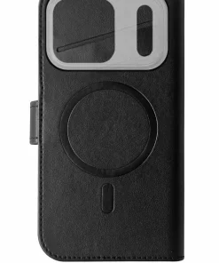 Celly Lommebokdeksel Wallet Case Magsafe Iphone 17 Pro