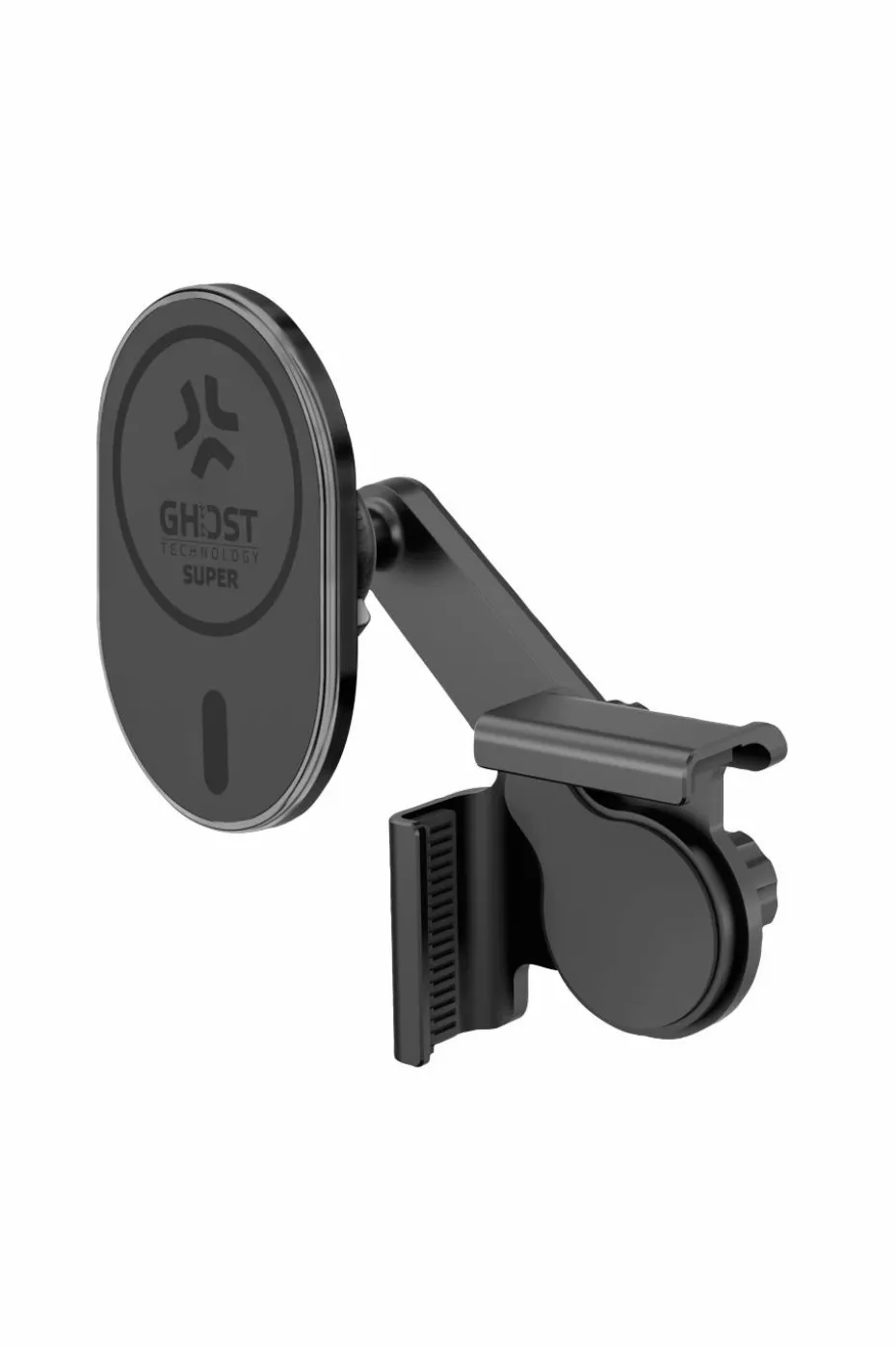 Celly MagSafe bilholder for Tesla Model X, Y, 3, S-skjerm + dashbord