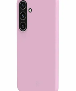 Celly Mobildeksel Cromo Galaxy S25 Ultra Rosa